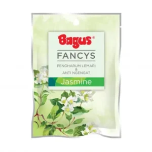 Bagus Fancy Jasmine (60gr)