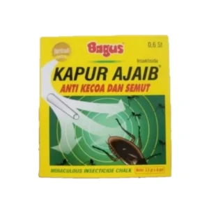 Bagus Kapur Ajaib (6x3,5gr)