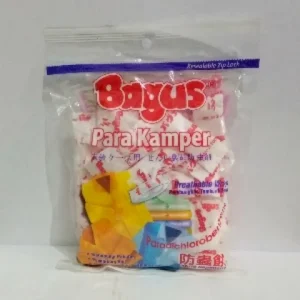 Bagus Para Kamper (300gr)
