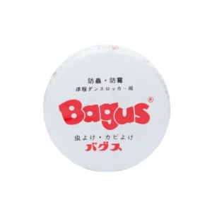 Bagus W3498 Kamper Refill