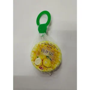 Barus Lemon + Gantungan