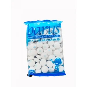 Barus Napthalen Putih (300gr)