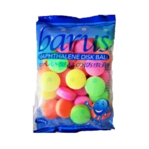 Barus Napthalen Warna (100gr)