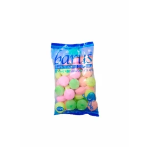 Barus Napthalen Warna (150gr)