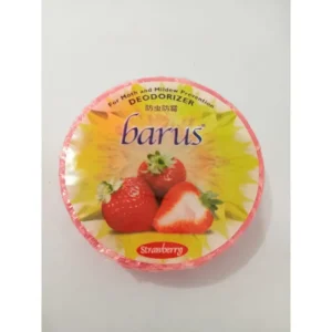 Barus Strawbery Refill