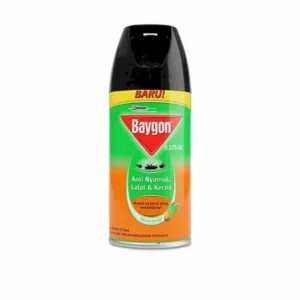 Baygon Orange (275ml)
