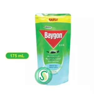 Baygon (175ml)