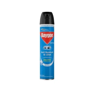 Baygon Waterbase (750ml)