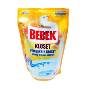 Bebek Kloset Lemon (450ml)