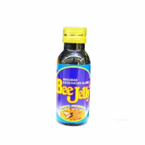 Bee Jelly (100ml)