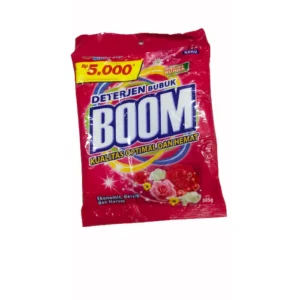 Boom Bunga (350gr)