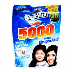 BuKrim Anti Noda (270gr)