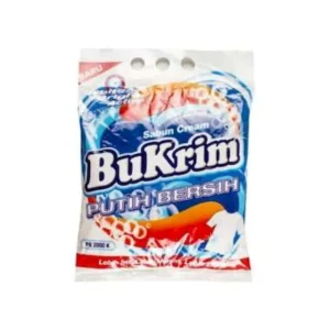 BuKrim Putih Bersih (470gr)