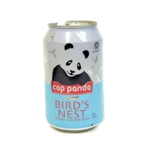 Cap Panda Sarang Burung (310ml)