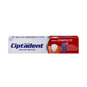 Ciptadent Maxi Complete (190gr)