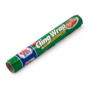 Klinpak Cling Wrap (30mx30cm)