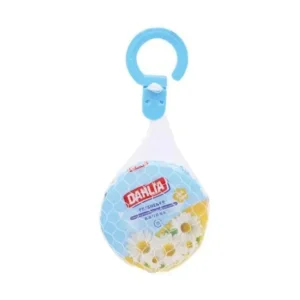 Dahlia K24 White Daisy Gantung