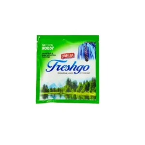 Dahlia Freshgo Natural Woody (30gr)