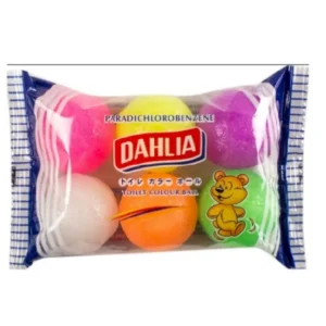 Dahlia Toilet Ball K32 (240gr)
