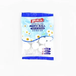 Dahlia Moth Ball Triple Action (25gr)