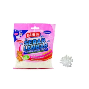Dahlia Serap Lembab (250gr)