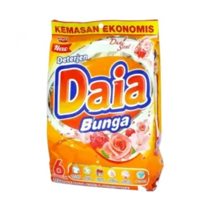 Daia Bunga (490gr)