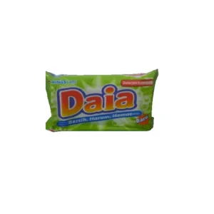 Daia Hijau (150gr)