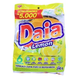 Daia Lemon (290gr)