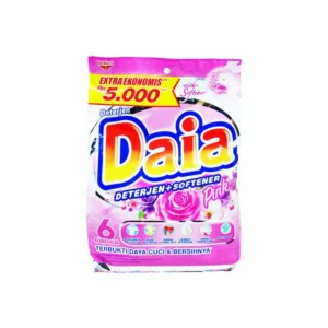 Daia Softener Pink (290gr)