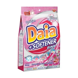 Daia Softener Pink (850gr)