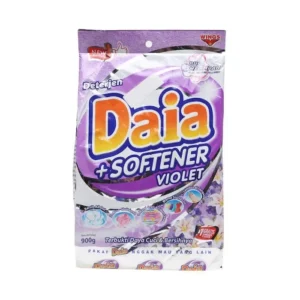 Daia Softener Violet (900gr)