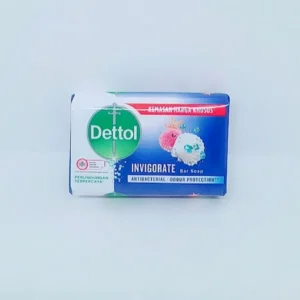 Dettol Invigorate (100gr)