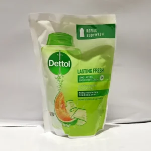 Dettol Lasting Fresh (250ml)