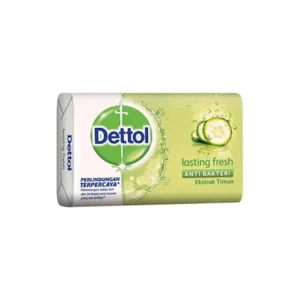 Dettol Lasting Fresh (65gr)