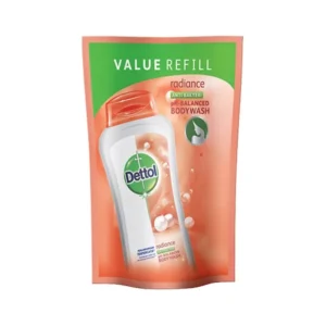 Dettol Radiance (250ml)