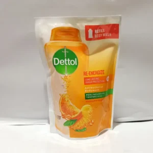 Dettol Re Energize (250ml)