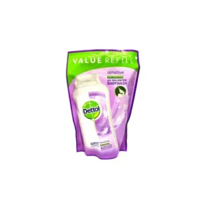 Dettol Sensitive (450ml)