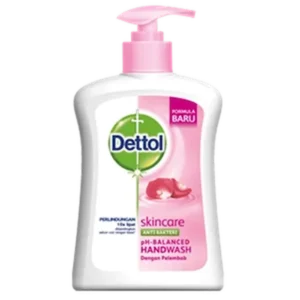 Dettol Skin Care Handsoap (110ml)