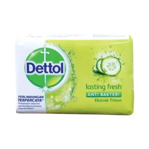 Dettol Lasting Fresh (100gr)
