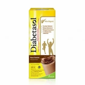 Diabetasol Chocolate (200ml)