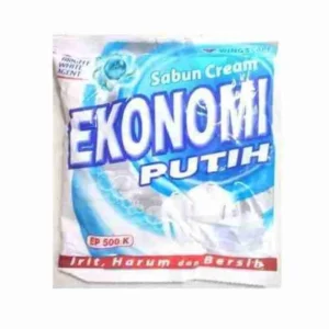 Ekonomi Putih (168gr)