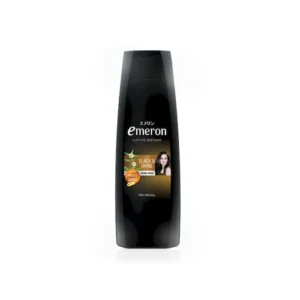 Emeron Black Shine (170ml)