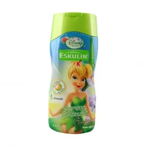 Eskulin Kids Avocado (200ml)