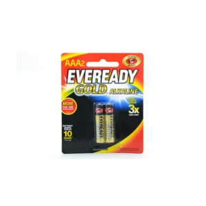 Eveready Gold AAA (isi2)