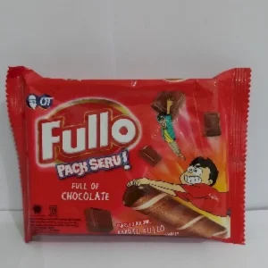 Fullo Chocolate (48gr)