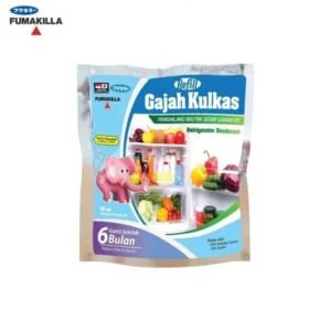 Gajah Kulkas Refill (75ml)