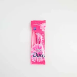 Gillette Daisy Plus (isi2)