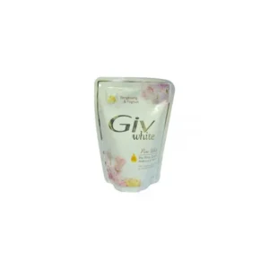 Giv Pure White Bengkoang (250ml) Refill