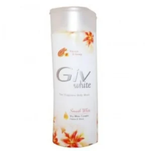 Giv Smooth White Papaya & Honey (250ml)