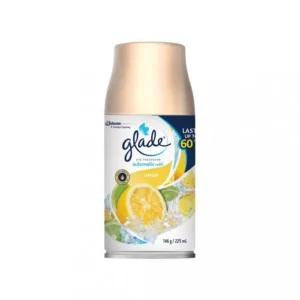 Glade Automatic Spray Lemon (225ml)